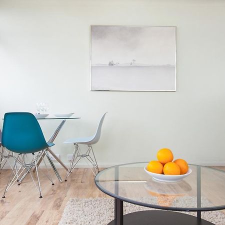 The Best London Views! Central Soho Apartment Екстериор снимка