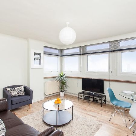 The Best London Views! Central Soho Apartment Екстериор снимка