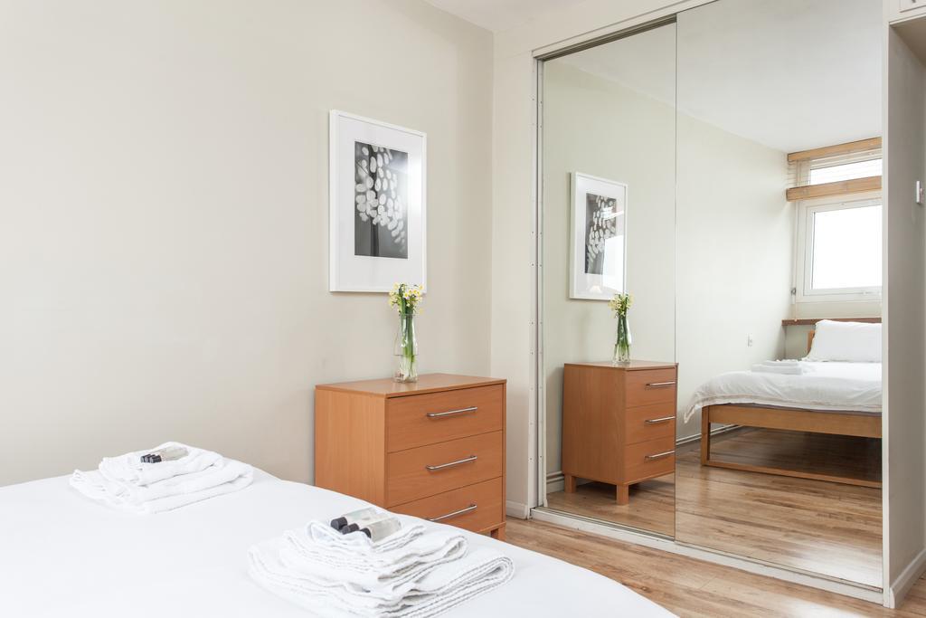 The Best London Views! Central Soho Apartment Екстериор снимка