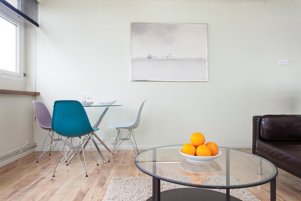The Best London Views! Central Soho Apartment Екстериор снимка