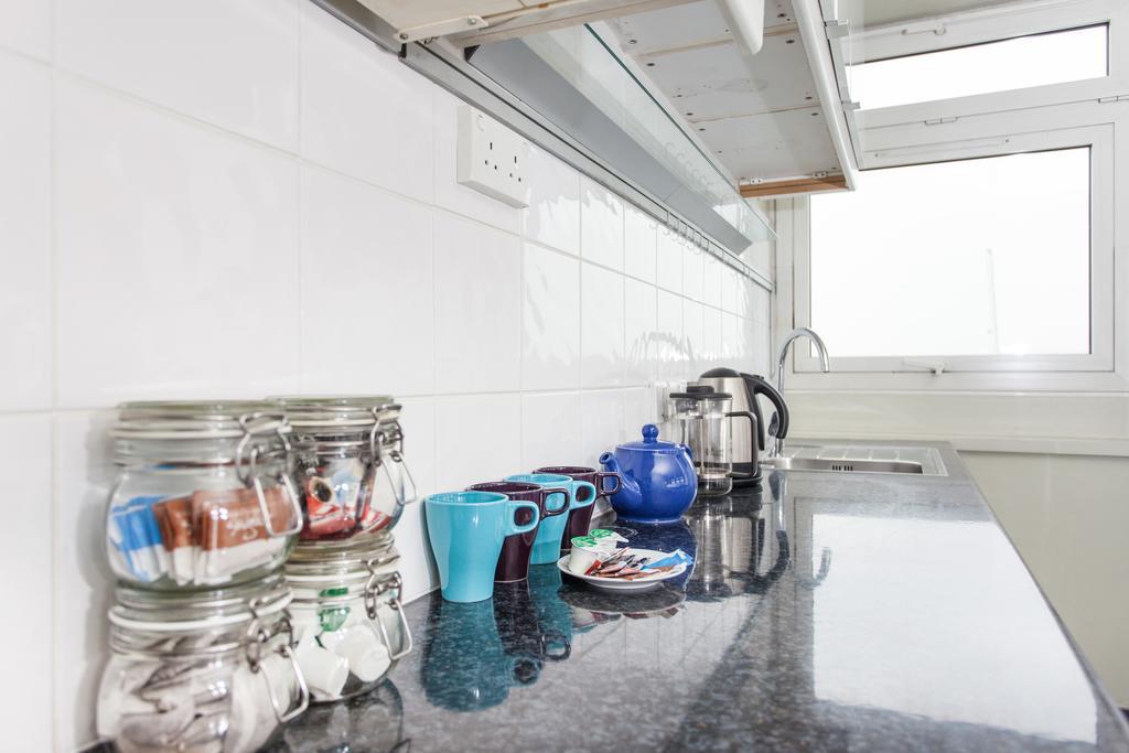 The Best London Views! Central Soho Apartment Екстериор снимка