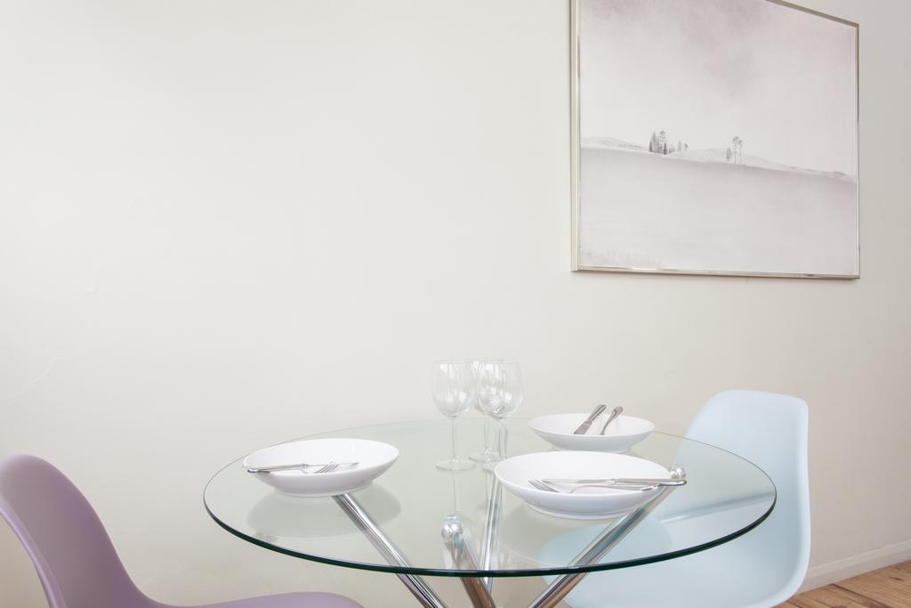 The Best London Views! Central Soho Apartment Екстериор снимка